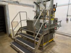 Carton Erector