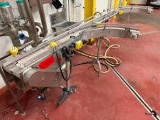 SS Conveyor