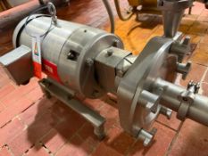 Centrifugal Pump