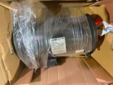 New Electric Motor