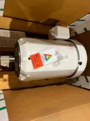 New Electric Motor