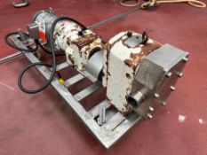 PD Pump