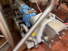 PD Pump