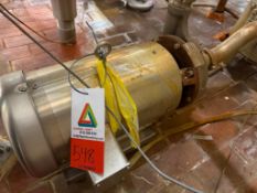 Centrifugal Pump