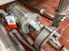 Centrifugal Pump