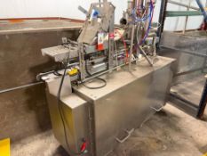 Ice Cream Pail Filler