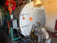 Steam Boiler