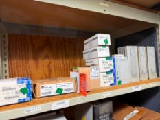 Assorted Allen Bradley