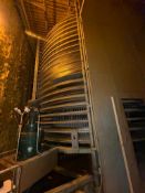 Spiral Freezer