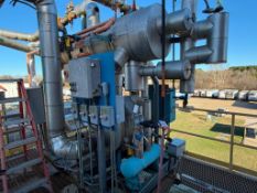 Sweetwater Chiller