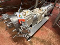 PD Pump