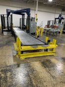 2021 Lantech Mdl: SLA Stretch Wrapper, S/N SLA07729