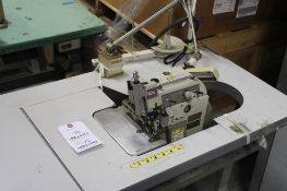 Pegasus Overlock, Model EX504-32R2, Ser# 0052564
