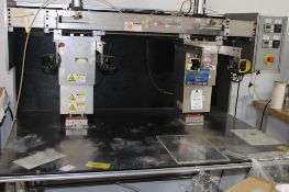 Altena Heat Transfer Twin Head, Model 05XS6002, Year 2005