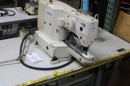 Juki, Model LK900, Ser#2L1WB00384
