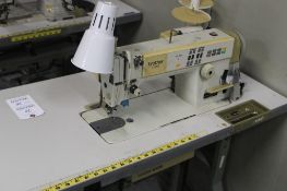 Brother Single Needle, Model DB2-B737-933, Ser#G4582893