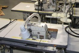 Pegasus Overlock, Model EX5214-M03, Ser# 0350889