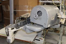 Pegasus Flatlock, Model N/A, Ser# 6906616