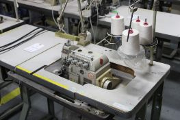 Pegasus Elastic, Model EX5214, Ser# 0465130
