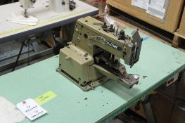 Brother Buttonhole, Model CB3-B916-1, Ser# A6212978