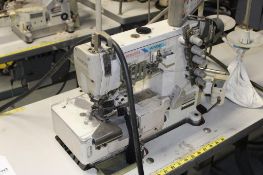 Pegasus Folder Machine, Model W526-02DBX364, Ser# 3431322