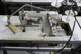 Pegasus, Model CW500N, Ser# 0452745
