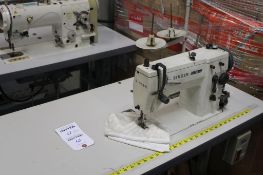 Singer Single Needle, Model 2OU73, Ser#U014105012