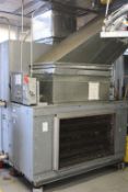 Carrier Air Handler, Model LF21KA-CSECGP-195, Year 2014, Ser#3013U29792