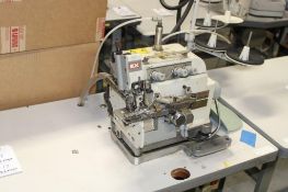 Pegasus Overlock, Model EX5114-03, Ser# 821813