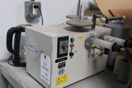 ISE, Model MDV2 Lab Yarn Tester