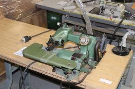 US Blindstitch, Model 518-2, Ser#S13832