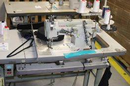 Pegasus, Model CW500N, Ser# 0463041