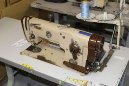 Pfaff Single Needle, Model 900/51, Ser# 386119