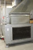 Carrier Air Handler, Model LF21KA-CSECGP-195, Year 2014, Ser#3013U29796