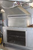 Carrier Air Handler, Model LF21KA-CSECGP-195, Year 2014, Ser#3013U29795