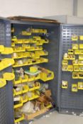 Cabinet Knitting Parts