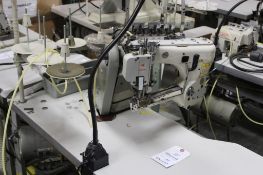 Pegasus Flatlock, Model FS713-60, Ser#127172