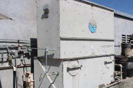 BAC Cooling Tower (Outside)