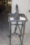 Grommet Machine