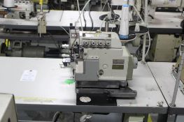Pegasus Overlock, Model EX5214-M03, Ser# 9217075