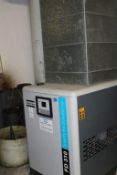 Atlas Copco Air Dryer, Type FD310ACSA-UL, Ser#ADF181127