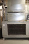 Carrier Air Handler, Model LF21KA-CSECGP-195, Year 2014, Ser#3013U29802