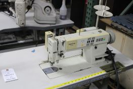 Brother Single Needle, Model DB2-B737-413, Ser#M3534820
