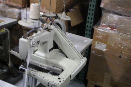Brother Bias Machine, Model DT6-B925, Ser# M2364254