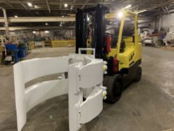 2-Day Timed Online Auction Of Paper Mill, Converting, and Packaging Machinery - DAY 1