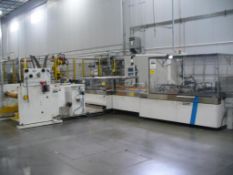 HUGOBECK AUTOMATED FORM-FILL& SEAL SYSTEM NEW 2021