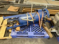 QUINCY AIR FILTER MANUFACTURED 2019