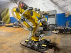 M-410IB FANUC ROBOT 140H / M-410iB/140H MANUFACTURED 2020