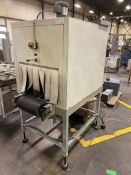 STORK TEXWRAP MODEL T1322/2 HEAT TUNNEL