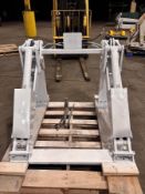 CASCADE CLASS III CLAMP DOWN ATTACHMENT
